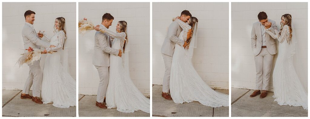 Couple Portraits II Mercato New Orleans Photographer 